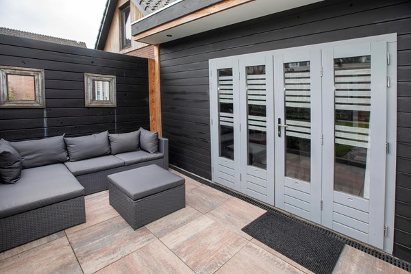Medium property photo - Kruittorenweg 32, 3441 AV Woerden